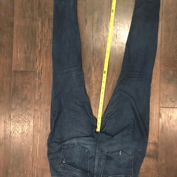 Express Jeans size 8 - Picture 2 of 3